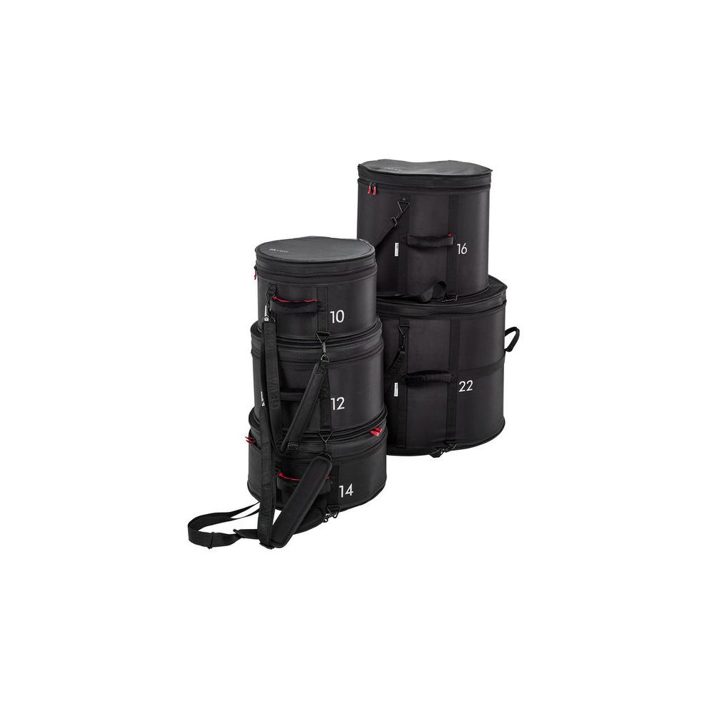 Gewa SPS Drum Bag Set Standard II – Thomann Ireland