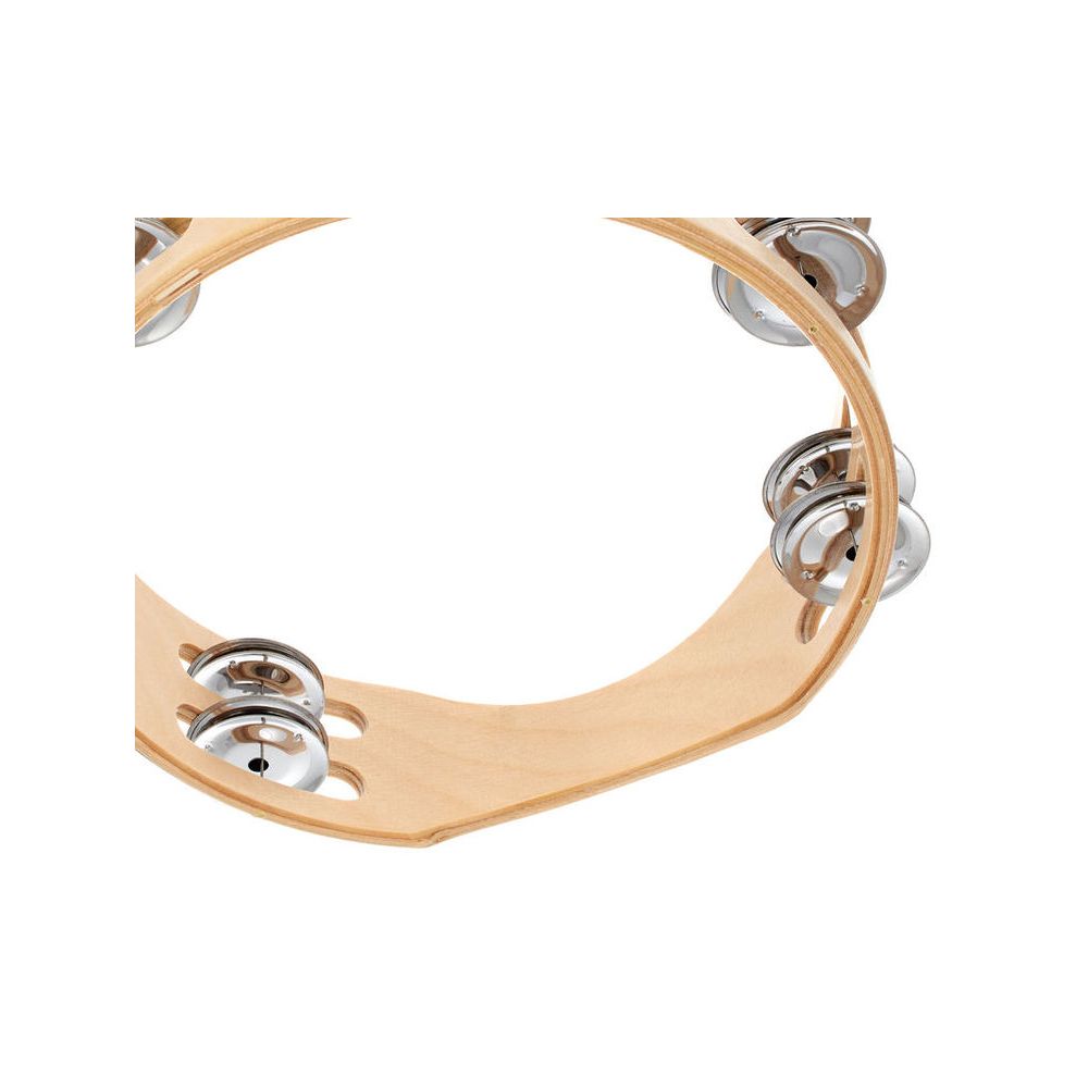 Millenium 8" Tambourine – Thomann Ireland