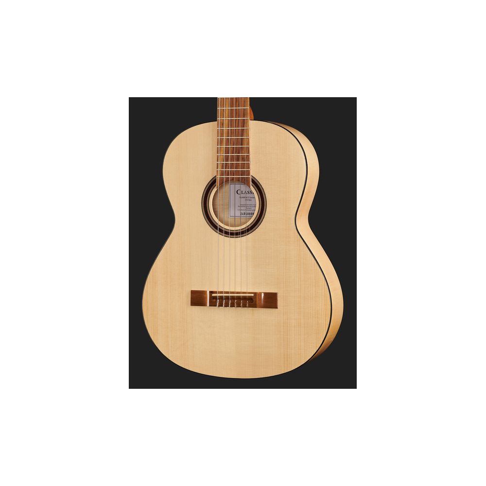 Thomann Classica Flamenco 1F Bundle – Thomann Ireland