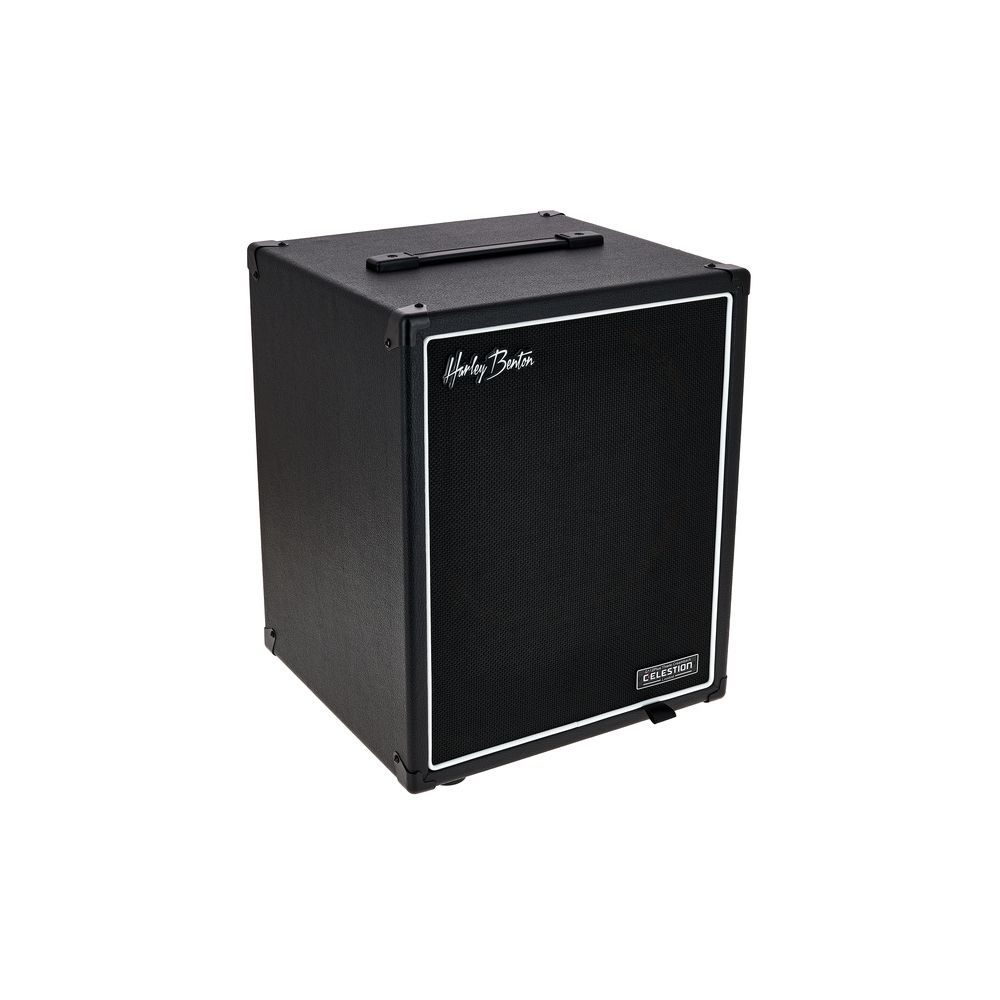 Harley Benton G112Plus Thiele Creamback – Thomann Ireland