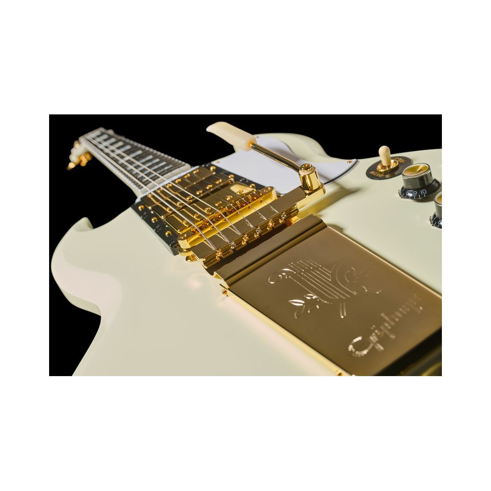 Epiphone SG 1963 Custom Maestro CW VOS – Thomann Ireland