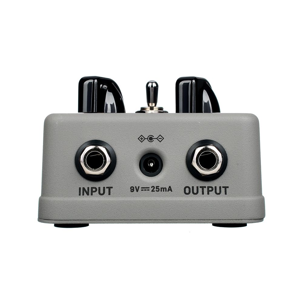 Behringer Fuzz Bender – Thomann Ireland