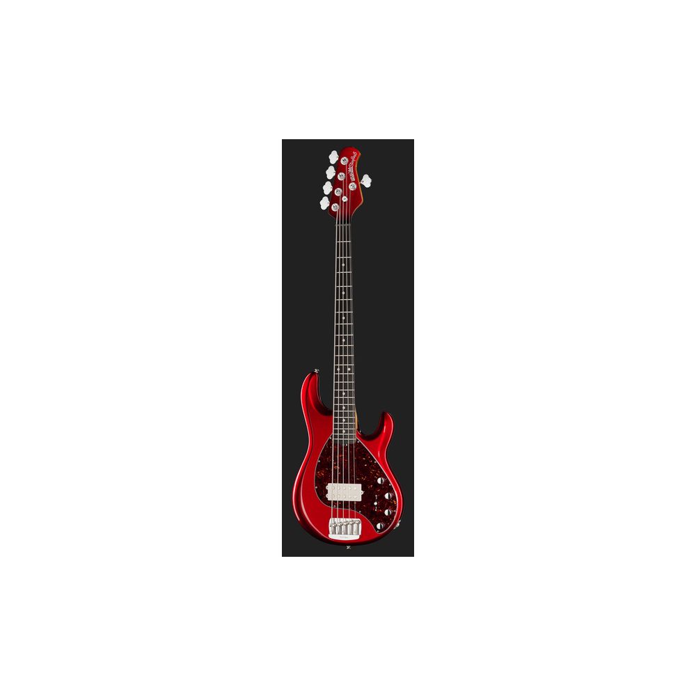 Music Man Stingray 5 H Special Candyman – Thomann Ireland