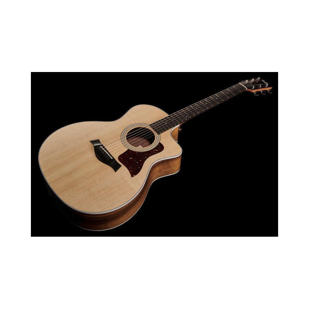 Taylor 214ce Koa – Thomann Ireland