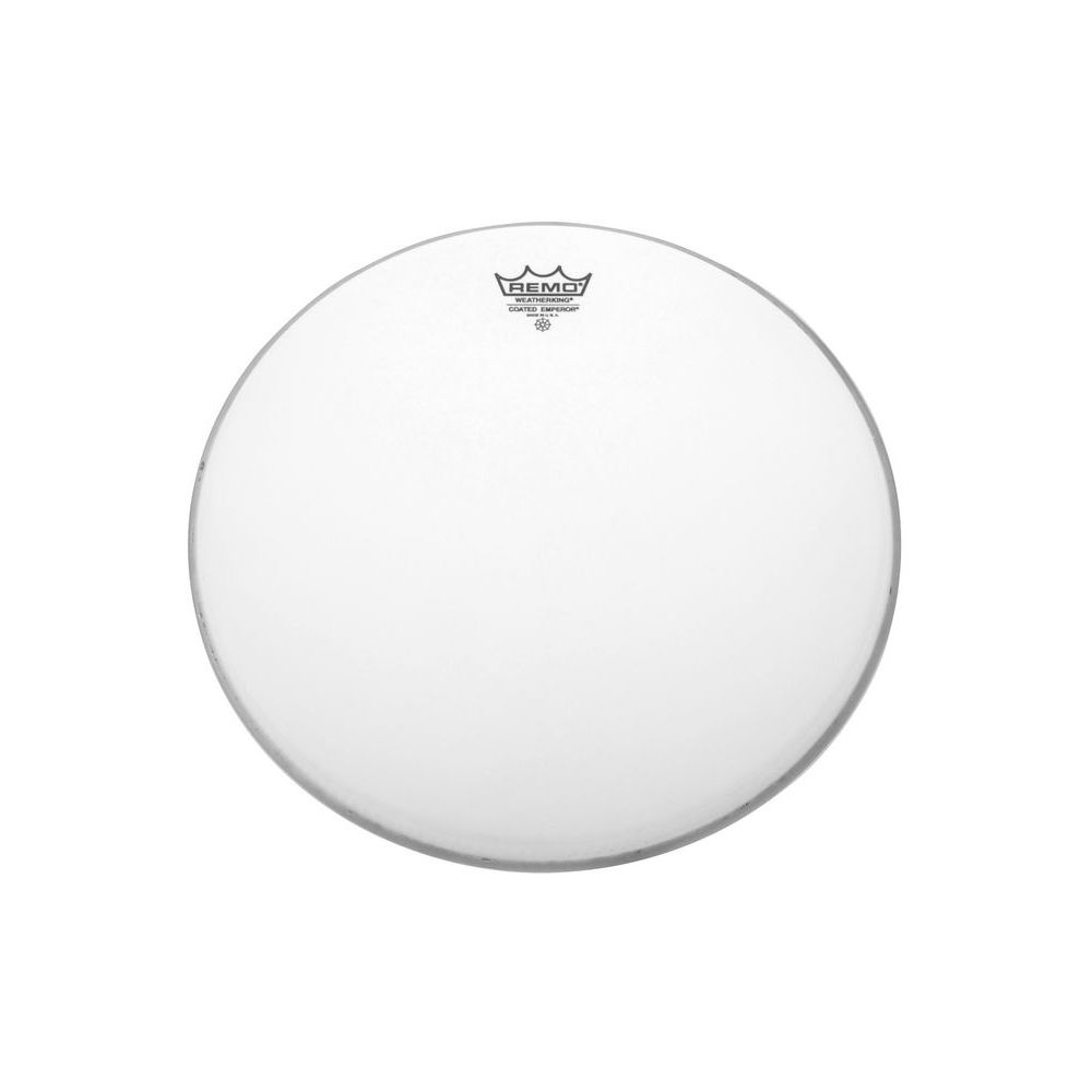 Remo 13" Emperor Coated – Thomann Ireland