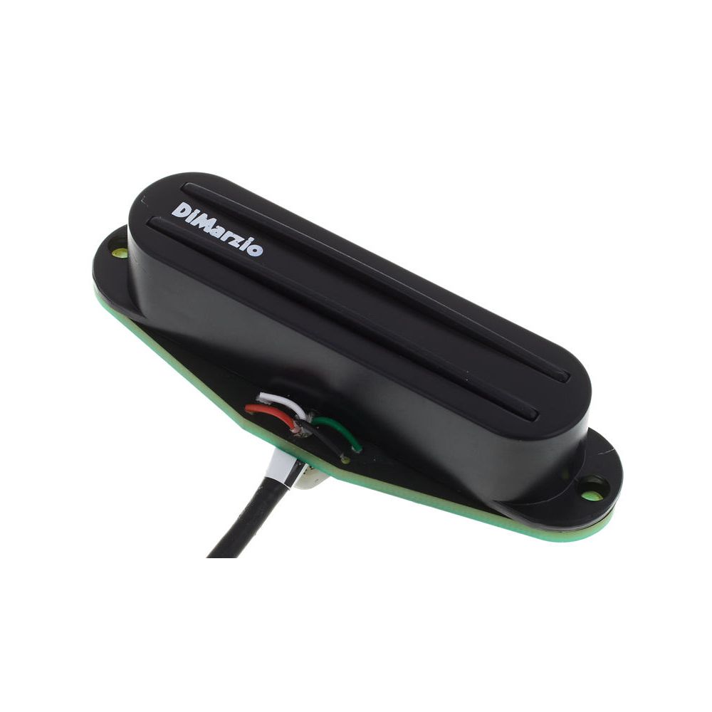 DiMarzio DP 218 Super Distortion S BK – Thomann Ireland
