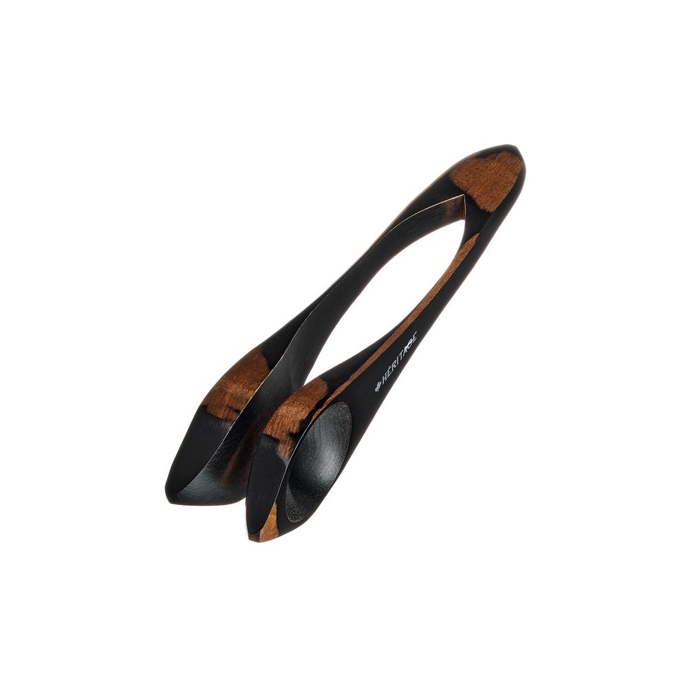 Heritage Musical Spoon Medium Black – Thomann Ireland