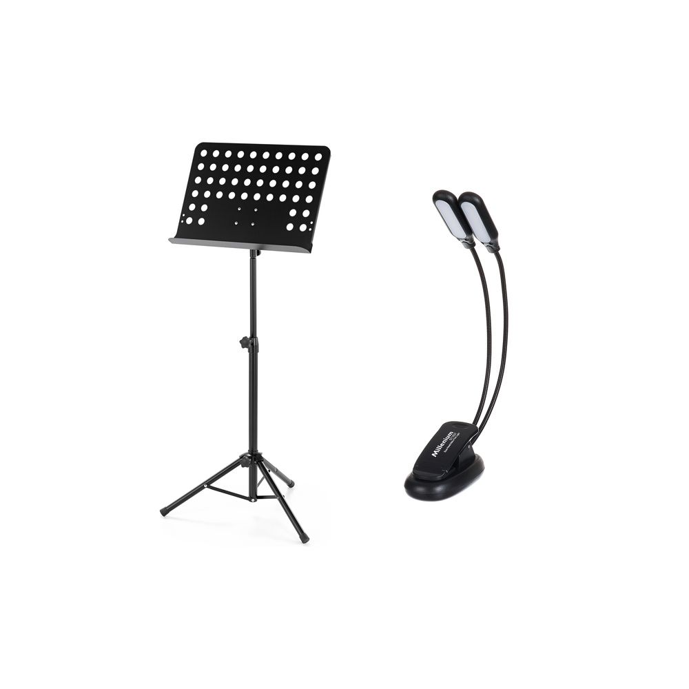 Thomann Orchestra Deluxe Set 1 – Thomann Ireland