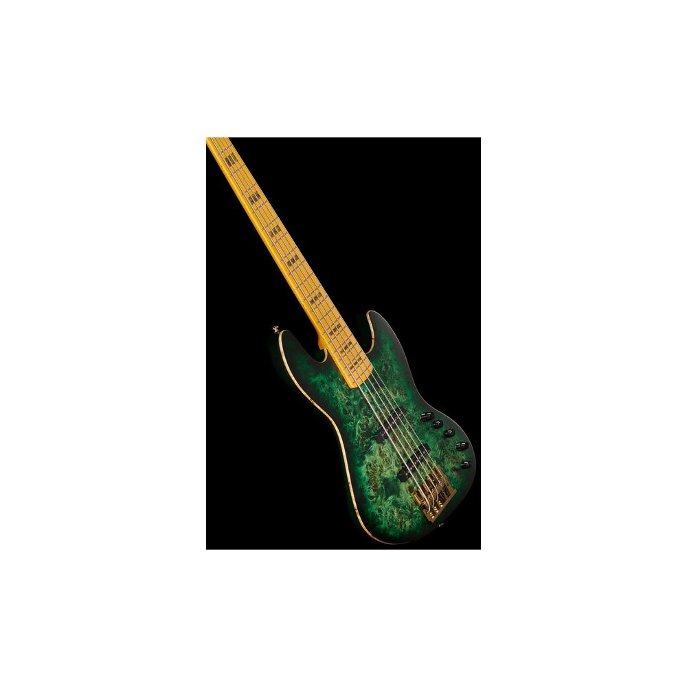 Marcus Miller V10