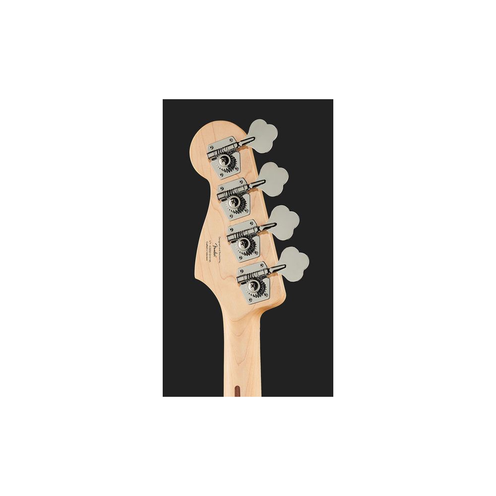 Squier Aff. Jazz Bass 3