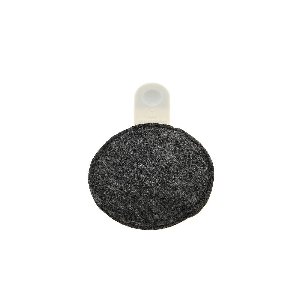 Tandem Drums Drops 120g grey – Thomann Ireland