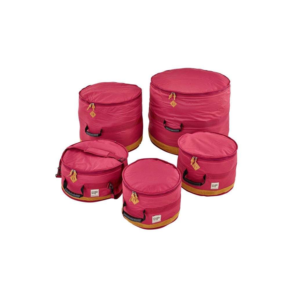 Tama Power Pad Drum Bag Set WR – Thomann Ireland
