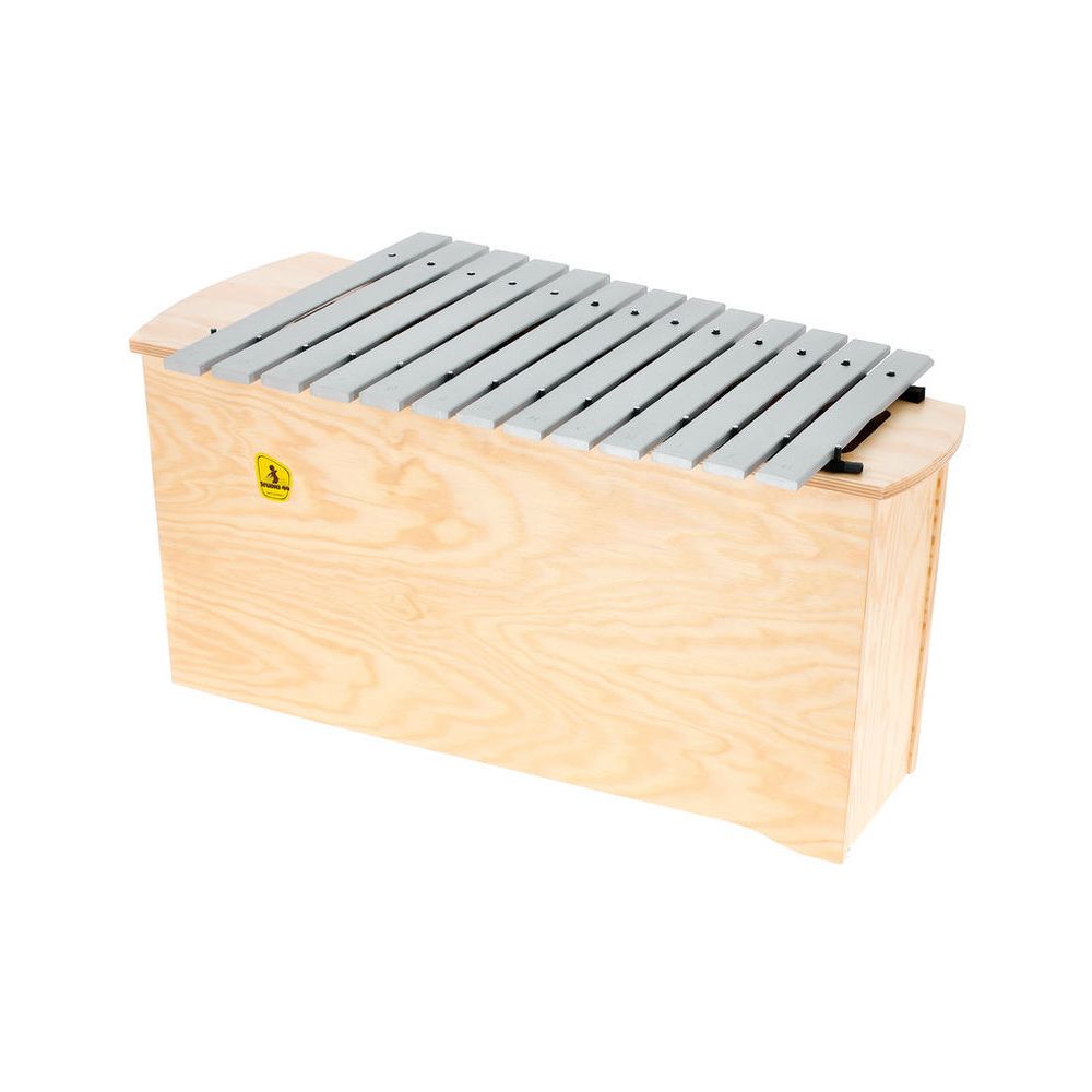 Studio 49 BM 1000 Basso Metallophone – Thomann Ireland