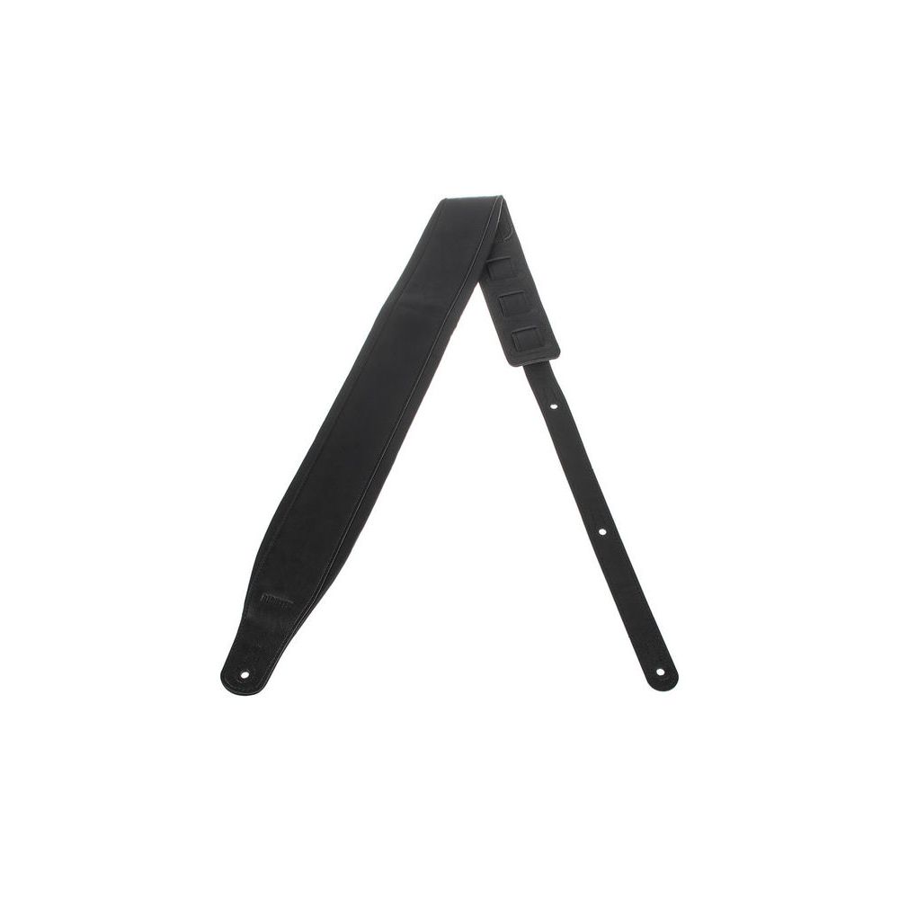Richter Guitar Strap Backline Black – Thomann Ireland