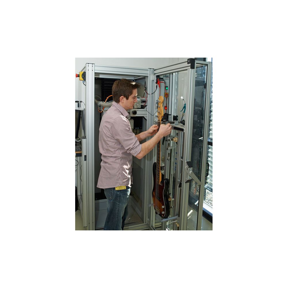Thomann Plek Service Standard NIS – Thomann Ireland