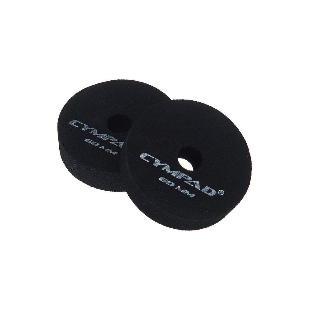 Cympad Moderator Double Set Ø 60mm – Thomann Ireland