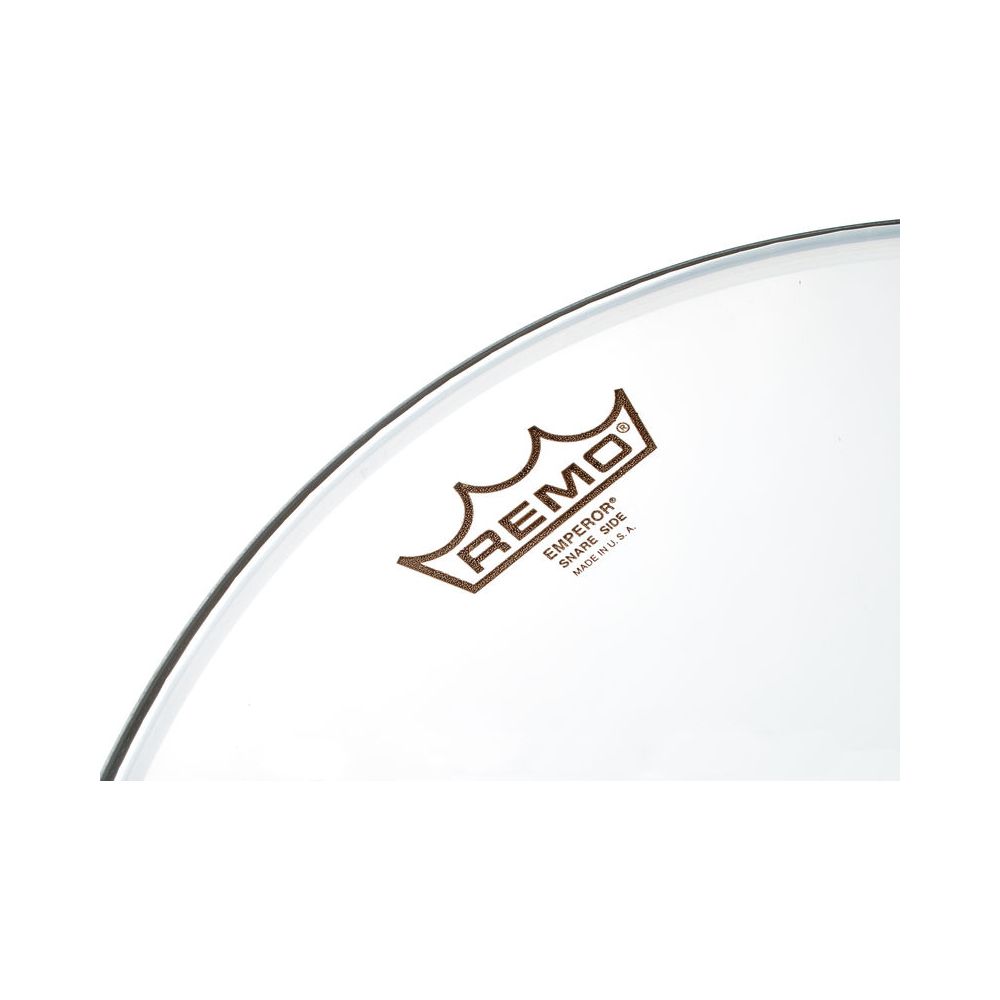 Remo 14" Emperor Reso. Snare Head – Thomann Ireland