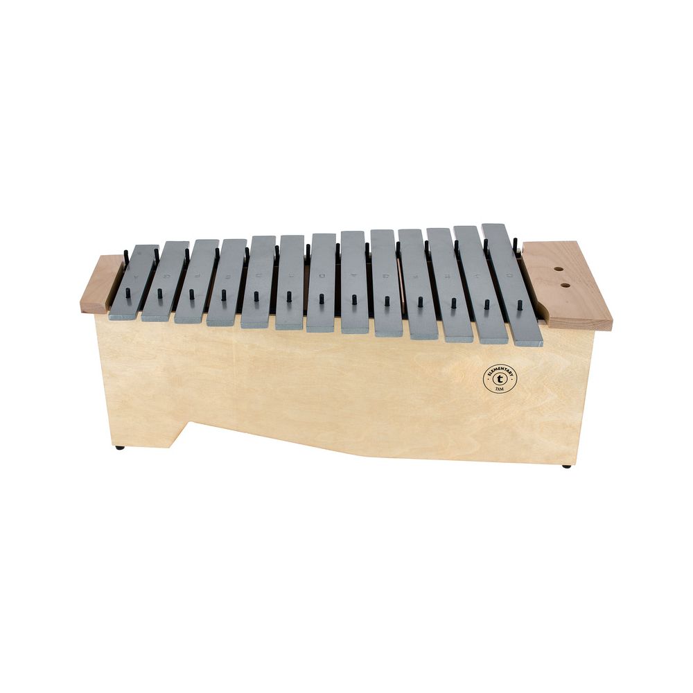 Thomann Alto Metallophone TAM – Thomann Ireland