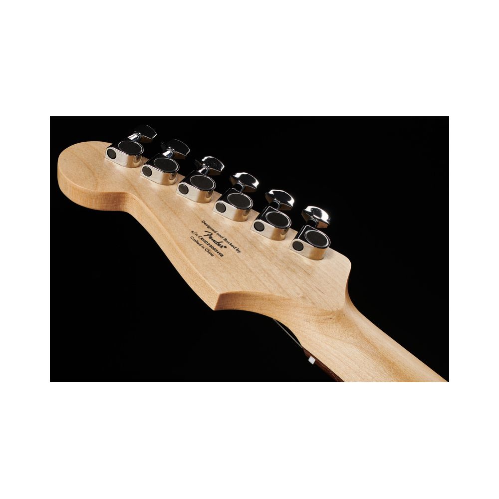 Squier Sonic Strat HT Torino Red – Thomann Ireland