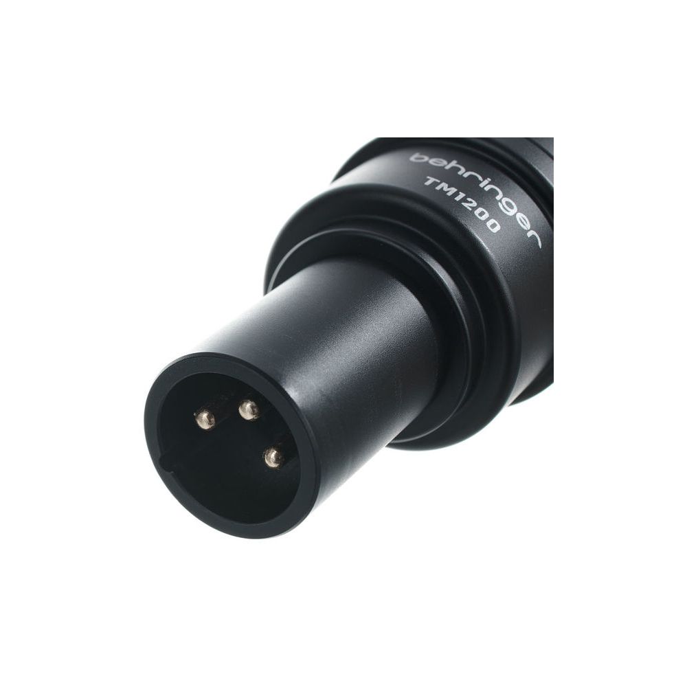 Behringer BC1200 – Thomann Ireland