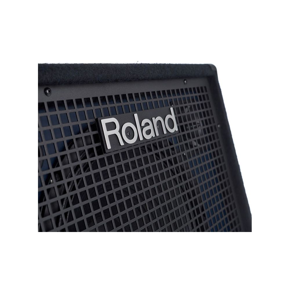 Roland KC