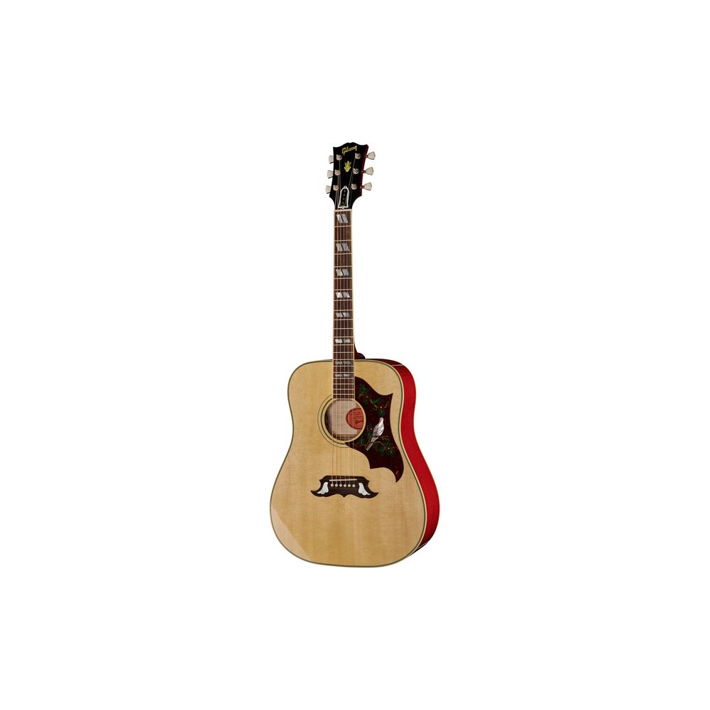 Gibson Dove Original Antique Natural – Thomann Ireland