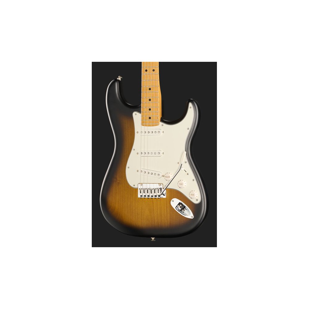 Fender Exclusive Ens Strat MN STN 2TS – Thomann Ireland