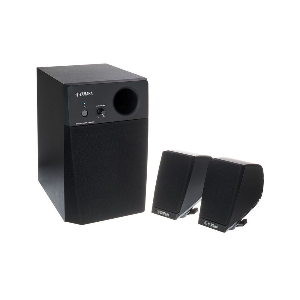 Yamaha GNS