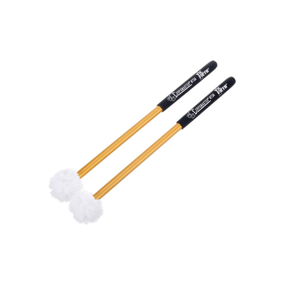 Vic Firth MT3A Corpsmaster – Thomann Ireland