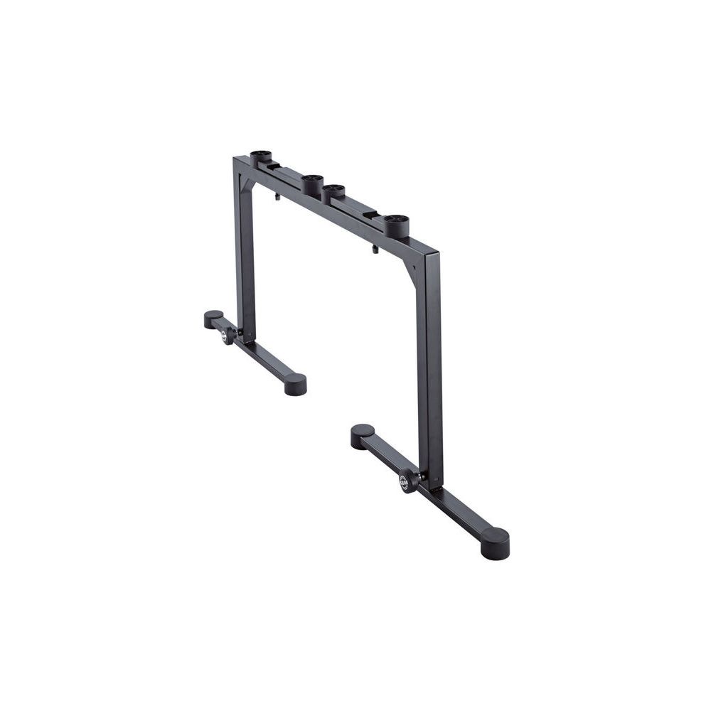 K&M Omega 18810 Black Set – Thomann Ireland