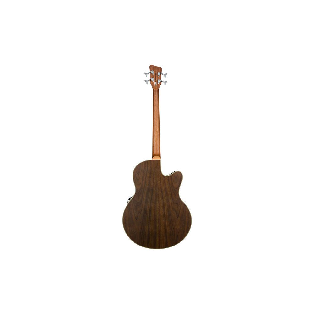 Warwick Alien Deluxe Hybrid 4 LH NT – Thomann Ireland