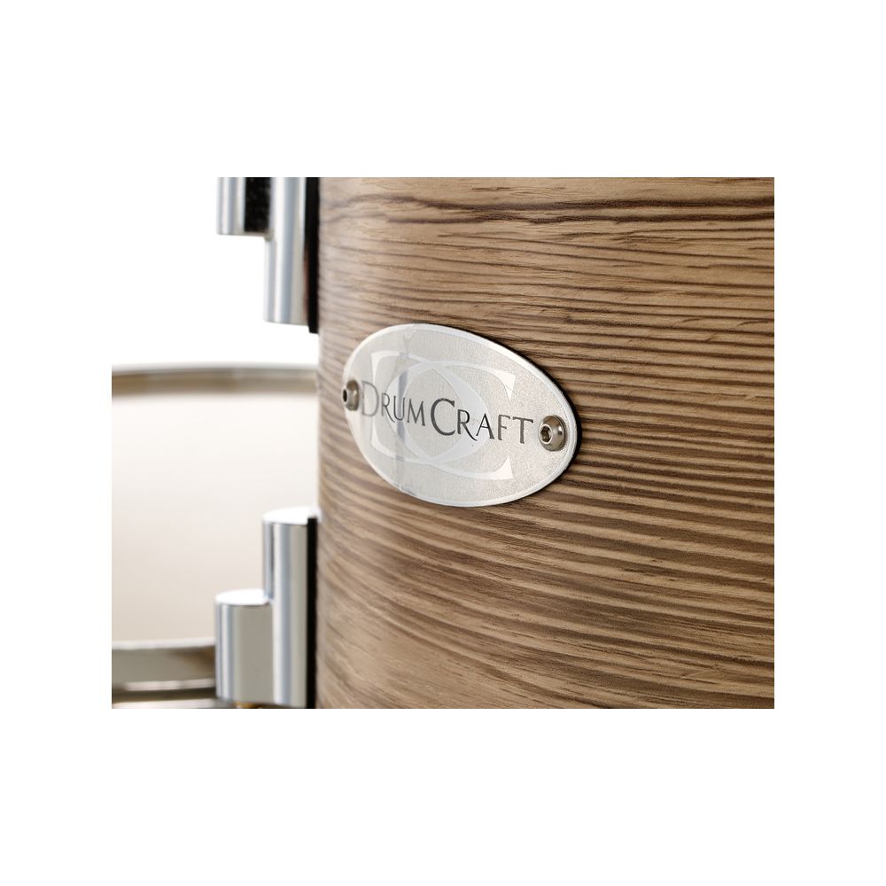 DrumCraft Series 3 Standard Set Natural – Thomann Ireland