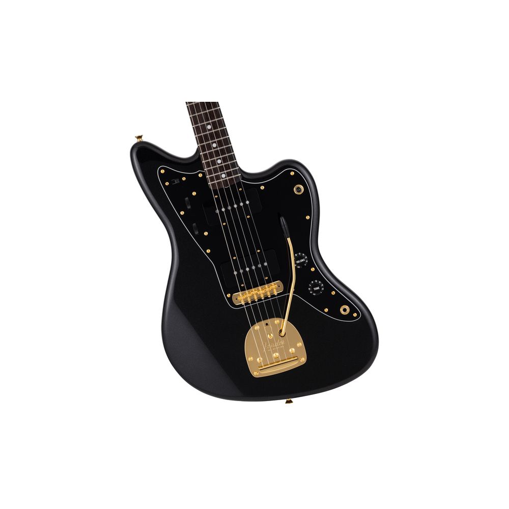 Fender MIJ Trad II 60s Jazzmaster BPL – Thomann Ireland