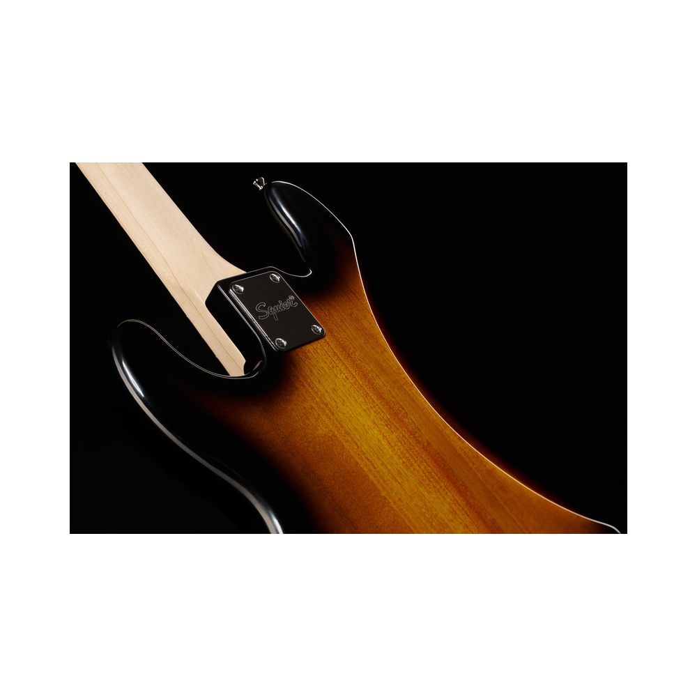 Squier Sonic Precision 2TSB – Thomann Ireland