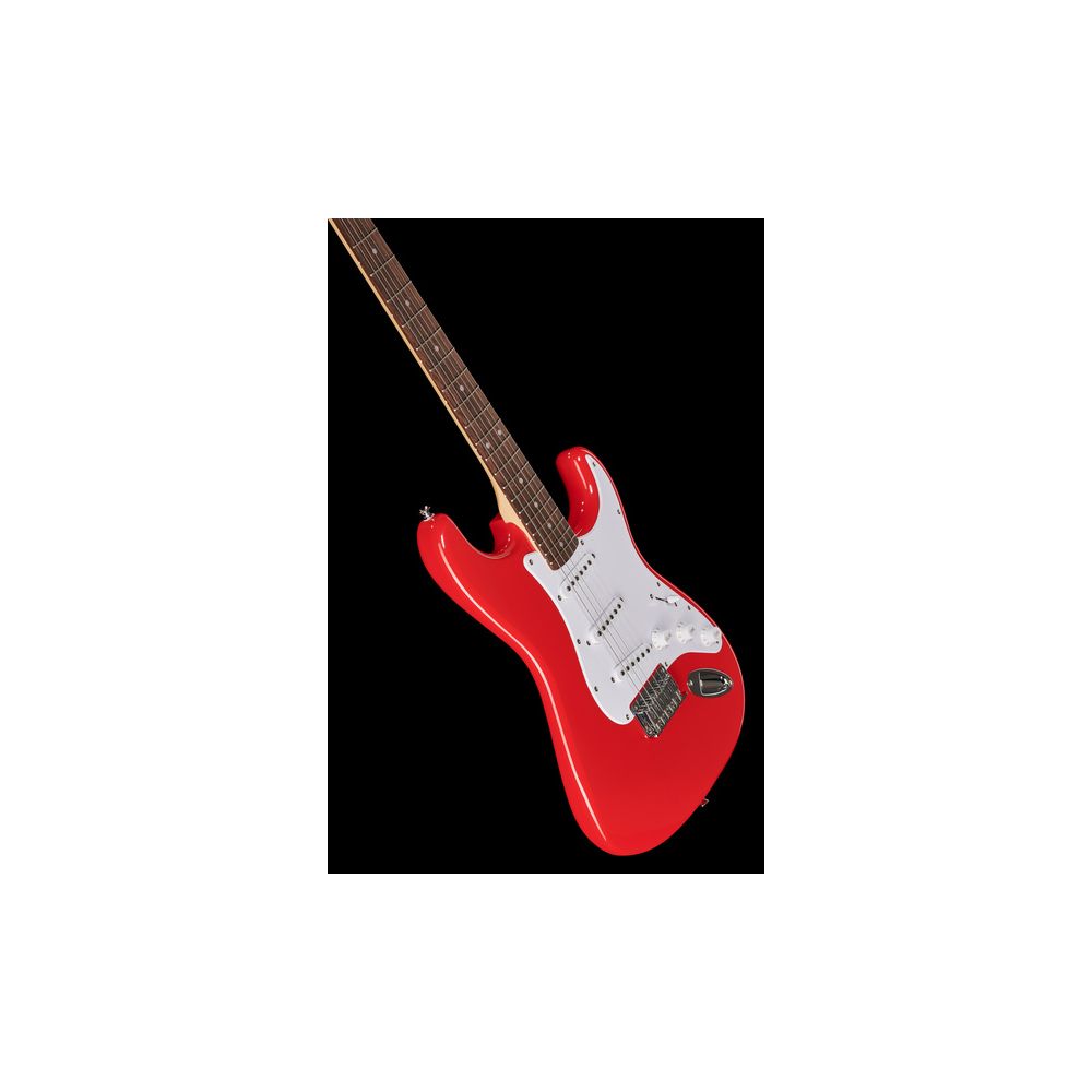 Squier Sonic Strat HT Torino Red – Thomann Ireland