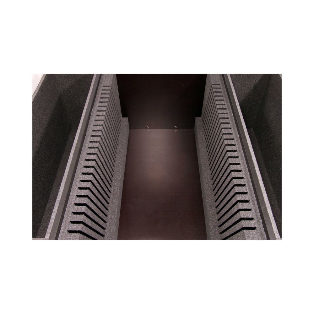 Thon Orchesterpult Deluxe Case 25 – Thomann Ireland