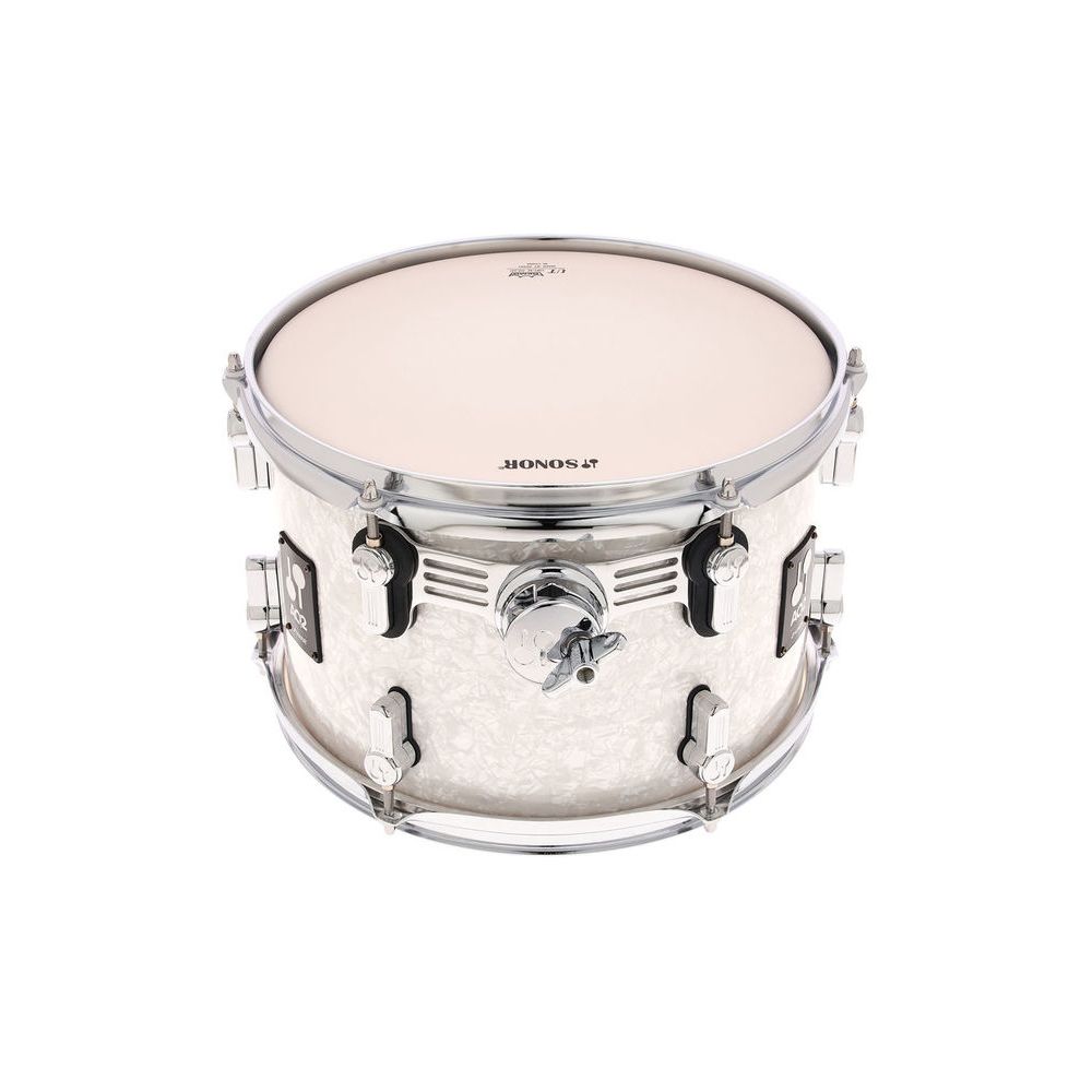 Sonor 12"x08" AQ2 Tom Tom WHP – Thomann Ireland