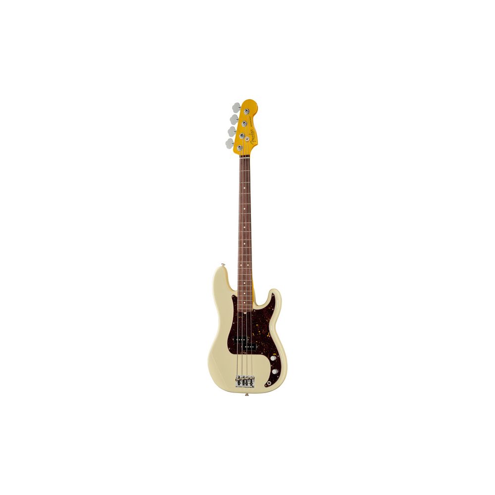 Fender AM Pro II P Bass RW OWT – Thomann Ireland