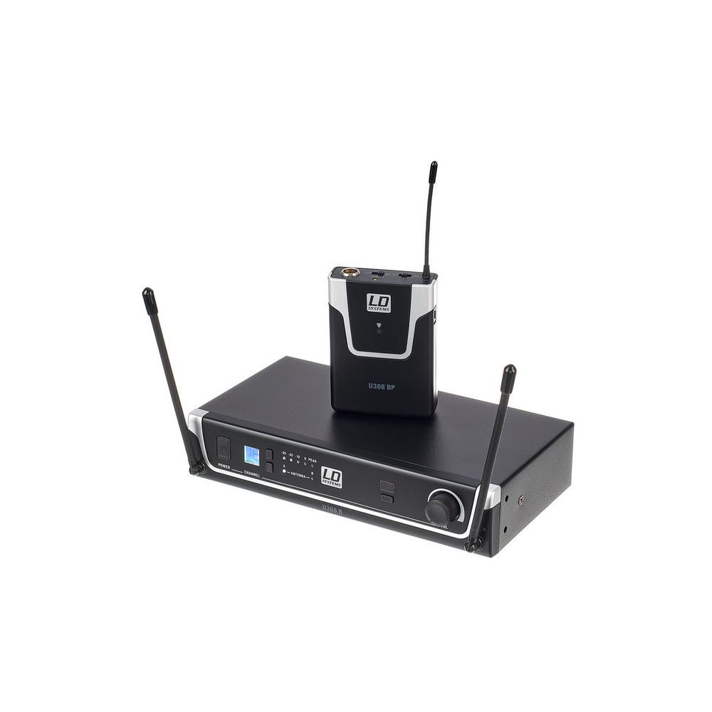 LD Systems U308 BPG – Thomann Ireland