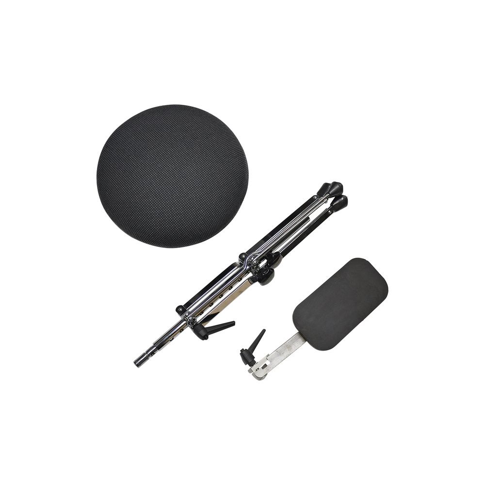 Kolberg 3094 Double Bass Stool Travel – Thomann Ireland