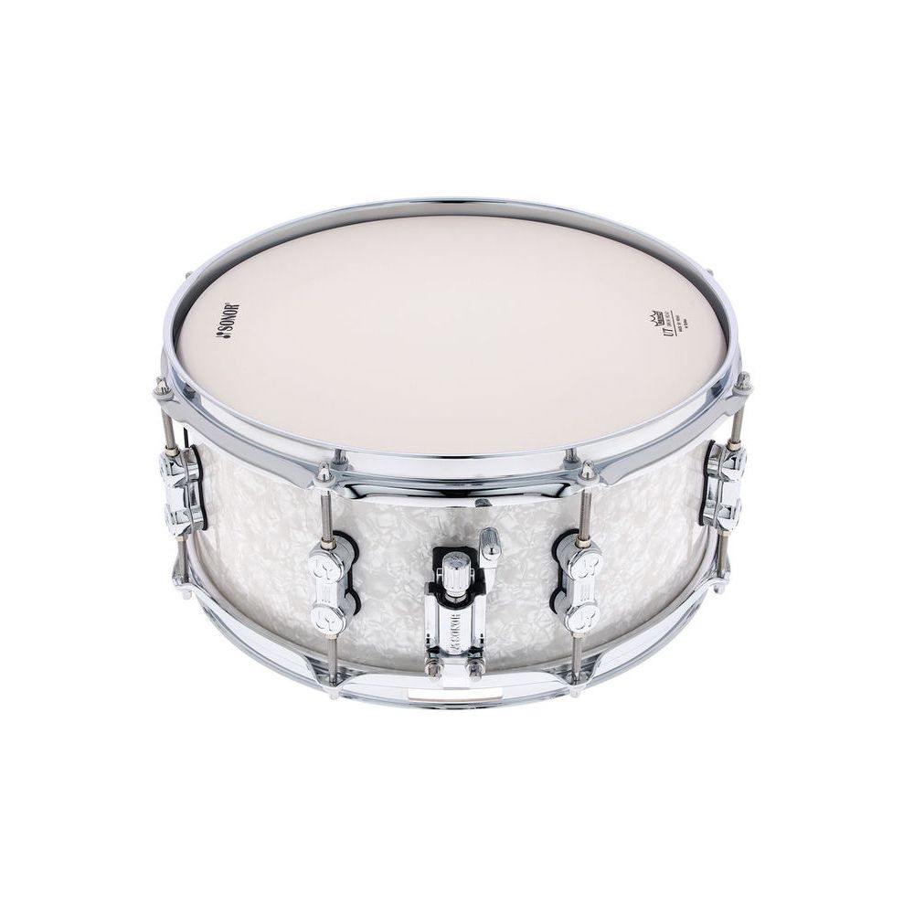 Sonor 13"x06" AQ2 Snare Drum WHP – Thomann Ireland