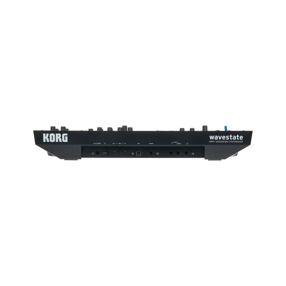 Korg Wavestate MkII – Thomann Ireland