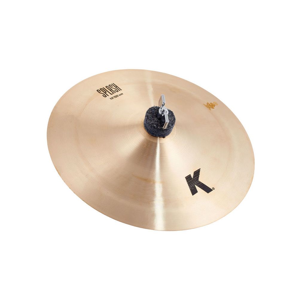 Zildjian 10" K