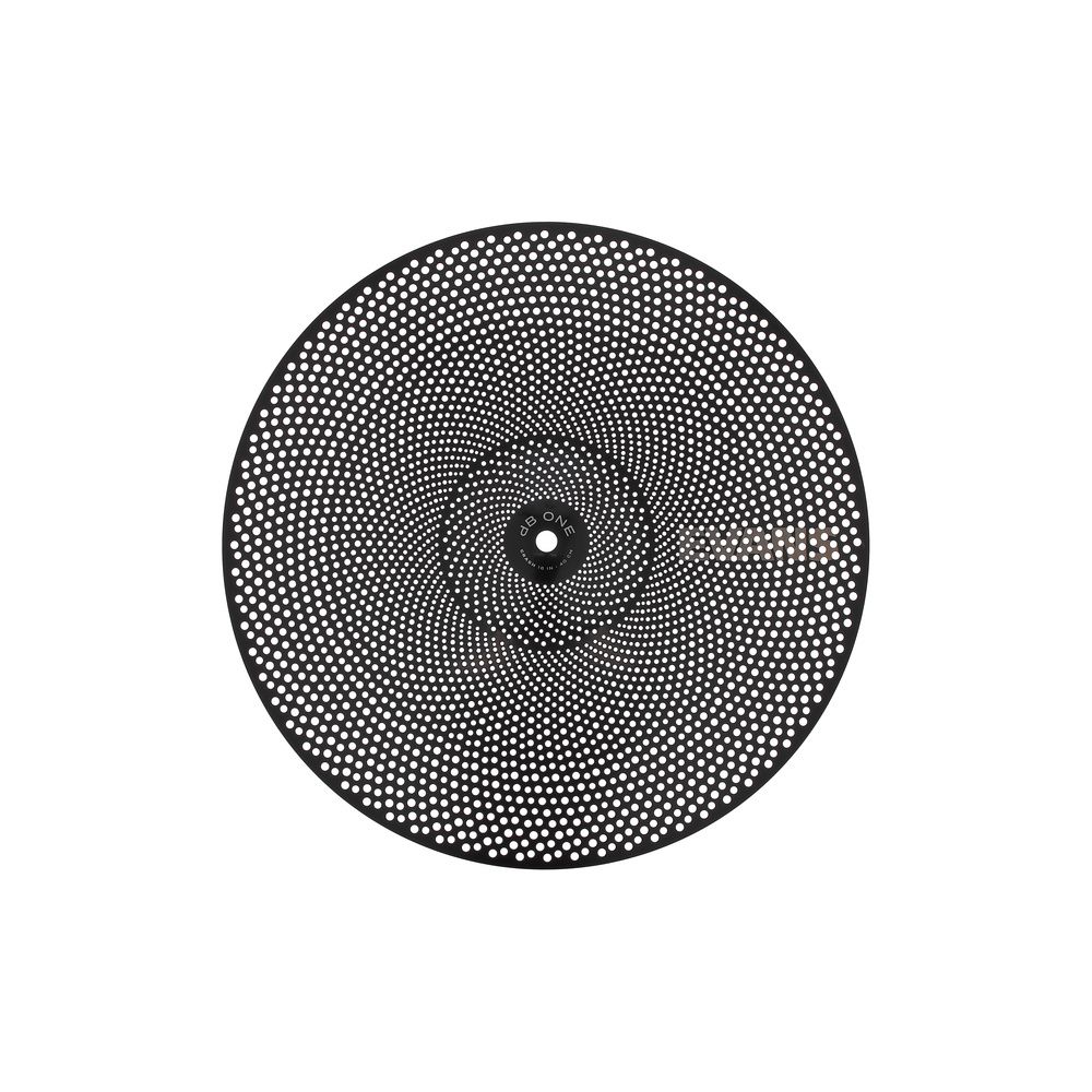 Evans dB One Cymbal Pack – Thomann Ireland