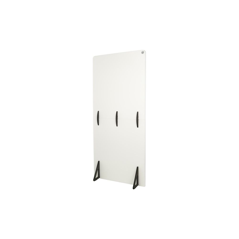 t.akustik PET Mobile Wall 195 WH – Thomann Ireland
