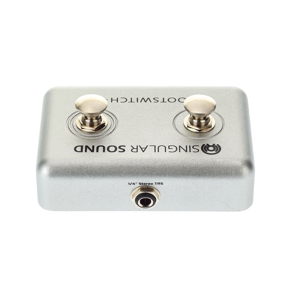 Singular Sound BeatBuddy Mini 2 Bundle – Thomann Ireland