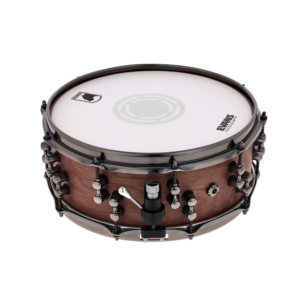 Mapex 14"x5,5" DL"The Machine" Snare – Thomann Ireland