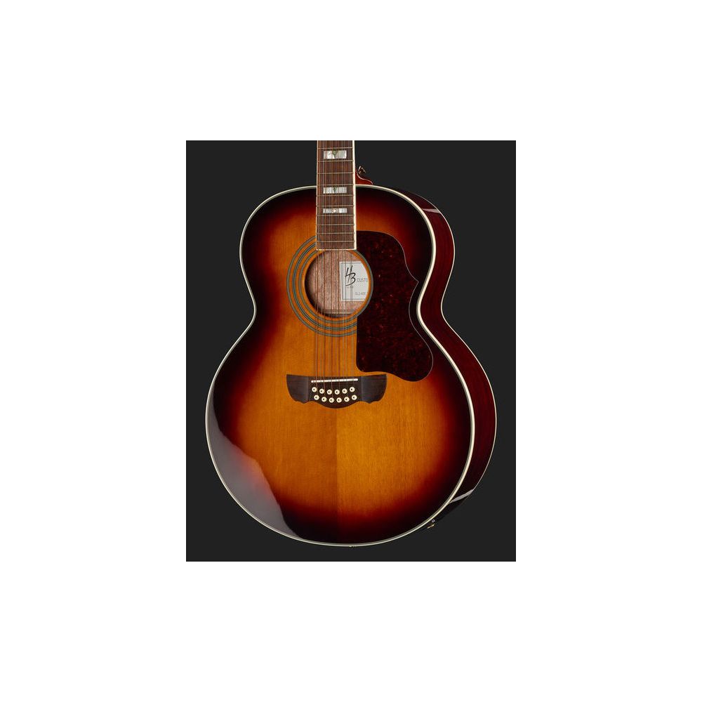 Harley Benton Custom Line CLJ