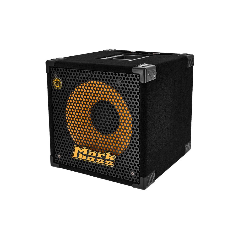 Markbass CMD 151 GOG Combo – Thomann Ireland