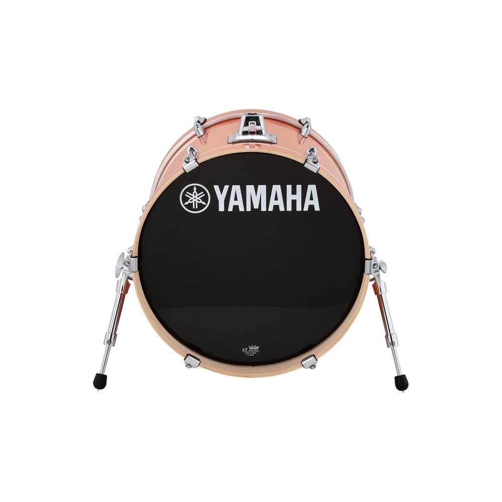 Yamaha Stage Custom 18"x15" BD HA – Thomann Ireland